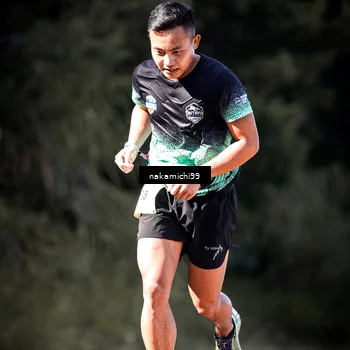 Runner Photo 5547258