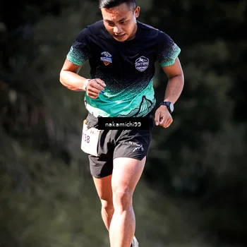 Runner Photo 5547260