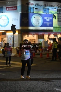Runner Photo 5547262