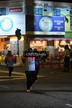 Runner Photo 5547263