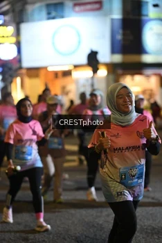 Runner Photo 5547274