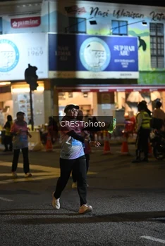 Runner Photo 5547276