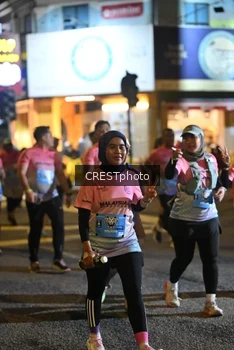 Runner Photo 5547278