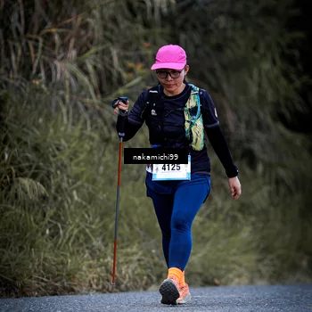 Runner Photo 5547279