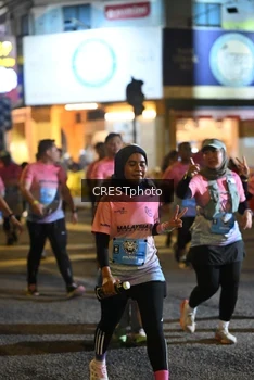 Runner Photo 5547280