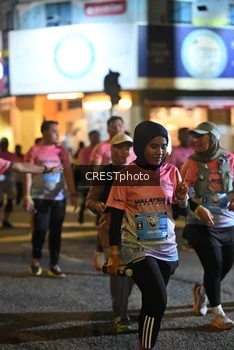 Runner Photo 5547281