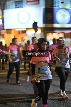 Runner Photo 5547282