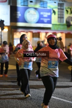 Runner Photo 5547285