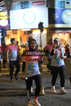Runner Photo 5547293