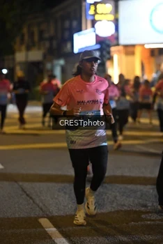 Runner Photo 5547303