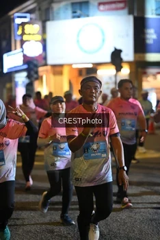 Runner Photo 5547304