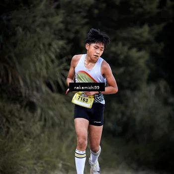 Runner Photo 5547307
