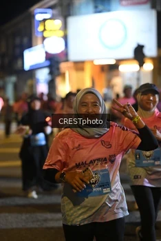 Runner Photo 5547308