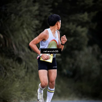 Runner Photo 5547309