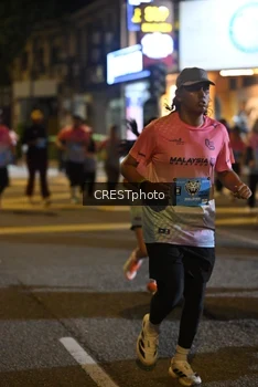 Runner Photo 5547310