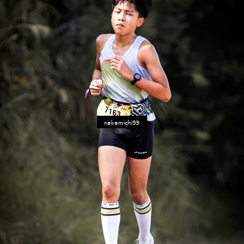 Runner Photo 5547311