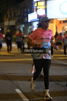 Runner Photo 5547312