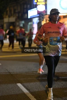 Runner Photo 5547314