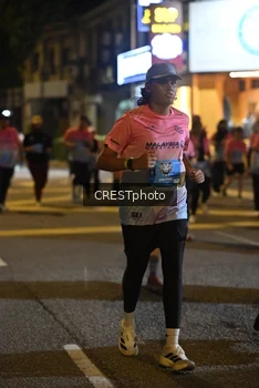Runner Photo 5547315