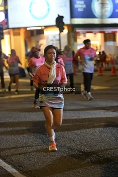 Runner Photo 5547316
