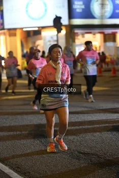 Runner Photo 5547319