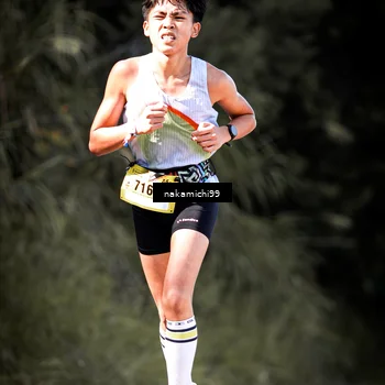 Runner Photo 5547320