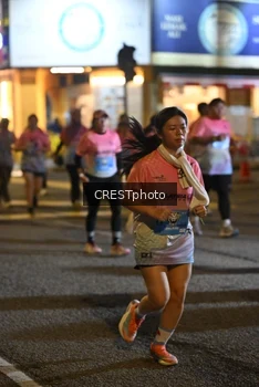 Runner Photo 5547321