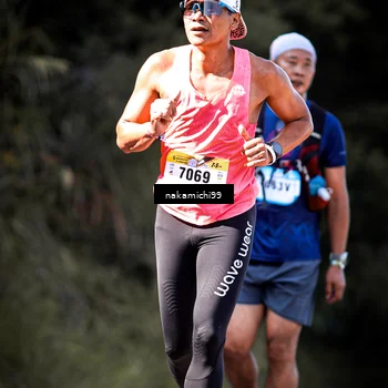 Runner Photo 5547324