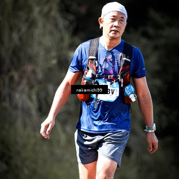 Runner Photo 5547325