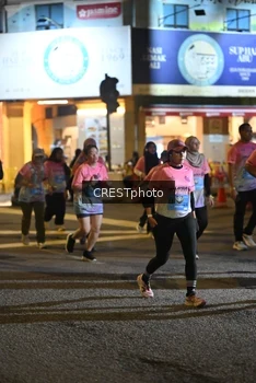Runner Photo 5547327
