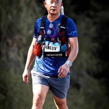 Runner Photo 5547330