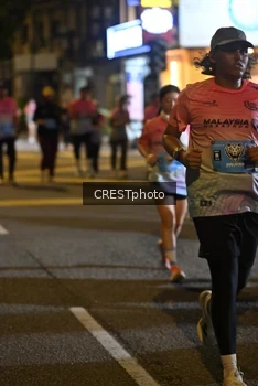 Runner Photo 5547331