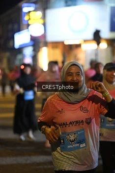 Runner Photo 5547332