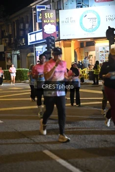 Runner Photo 5547334