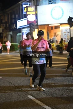 Runner Photo 5547336