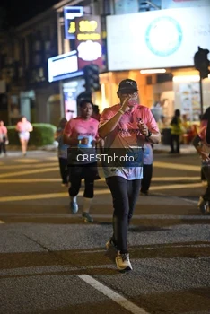 Runner Photo 5547337