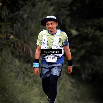 Runner Photo 5547341