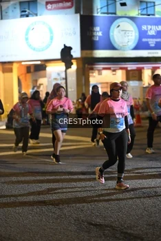 Runner Photo 5547345