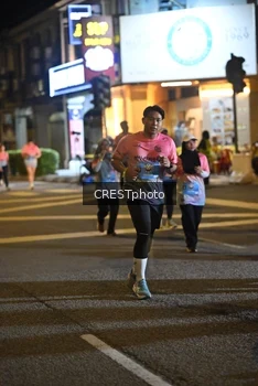 Runner Photo 5547347