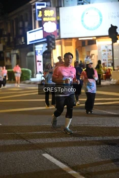 Runner Photo 5547348