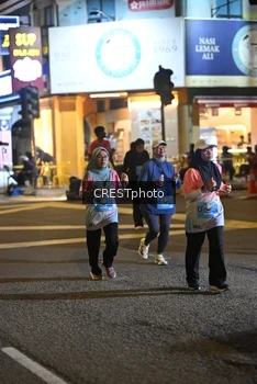 Runner Photo 5547351