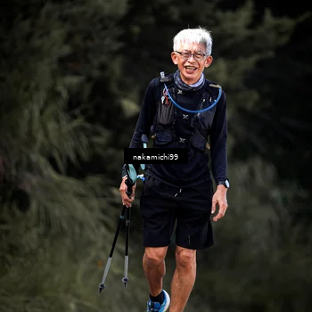 Runner Photo 5547354