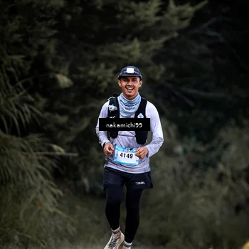 Runner Photo 5547360