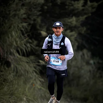 Runner Photo 5547363