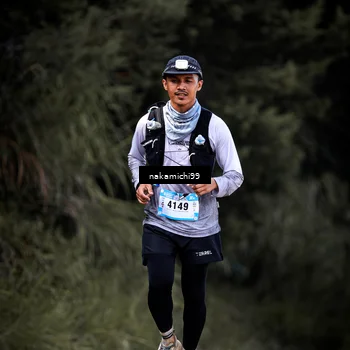 Runner Photo 5547375