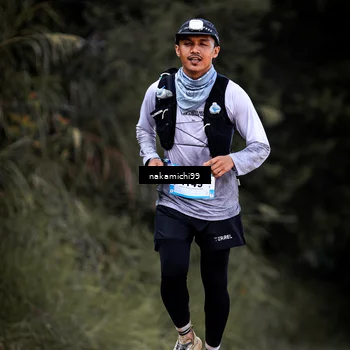 Runner Photo 5547379