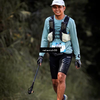 Runner Photo 5547393