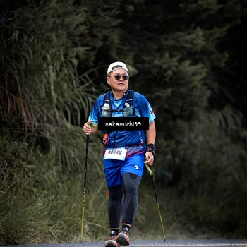 Runner Photo 5547394