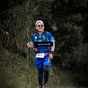 Runner Photo 5547399