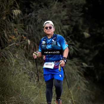 Runner Photo 5547404